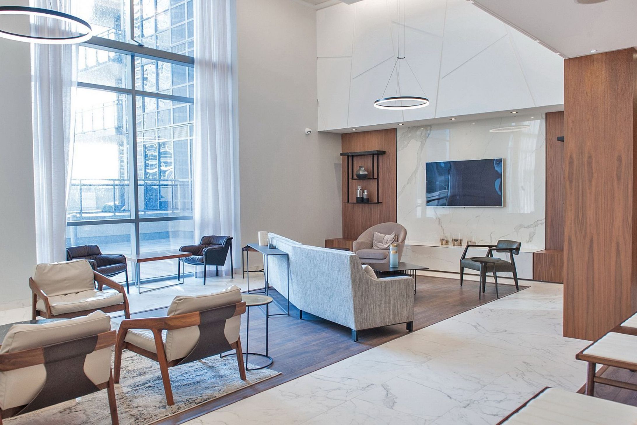 Tridel Metrogate Condos Scarborough Kennedy & 401